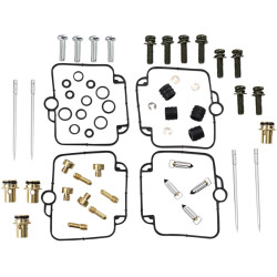 Kit réfection carburateur Parts Unlimited - Suzuki GSX-R 750 1990-1992