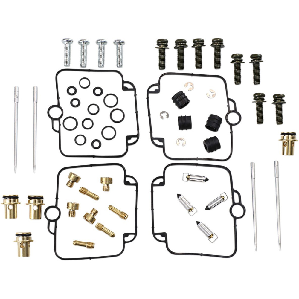 Kit réfection carburateur Parts Unlimited - Suzuki GSX-R 750 1990-1992