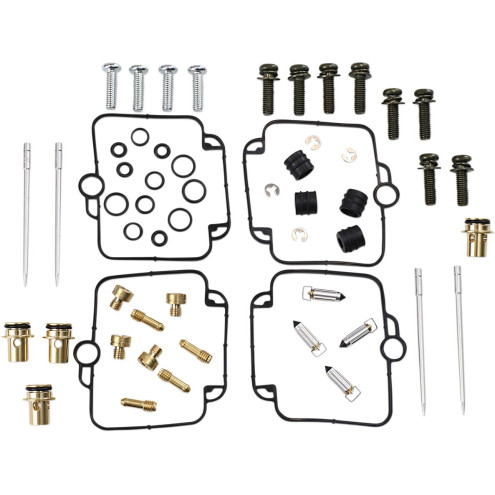Kit réfection carburateur Parts Unlimited - Suzuki GSX-R 750 1990-1992