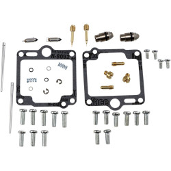 Kit réfection carburateur Parts Unlimited - Yamaha XV 750 Virago 1992-1997