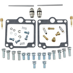 Kit réfection carburateur Parts Unlimited - Yamaha XV 1100 Virago 1989-1999
