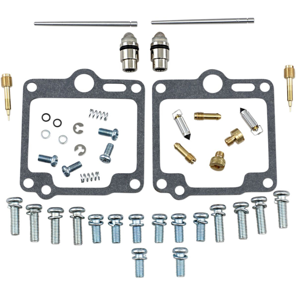 Kit réfection carburateur Parts Unlimited - Yamaha XV 1100 Virago 1989-1999
