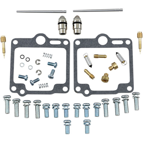 Kit réfection carburateur Parts Unlimited - Yamaha XV 1100 Virago 1989-1999
