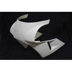 Carénage supérieur type origine "piste", Honda VFR750 RC30