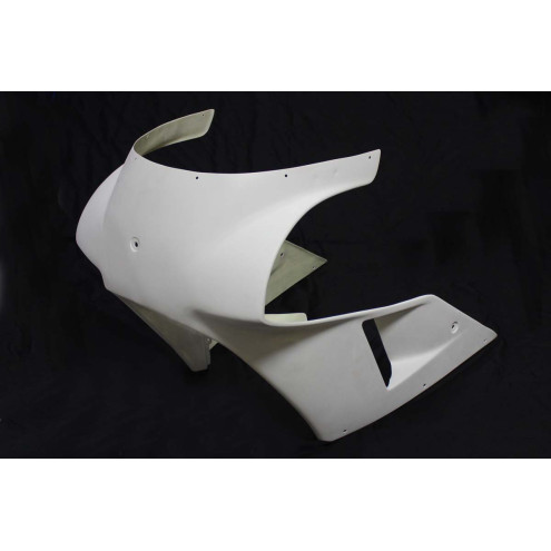 Carénage supérieur type origine "piste", Honda VFR750 RC30