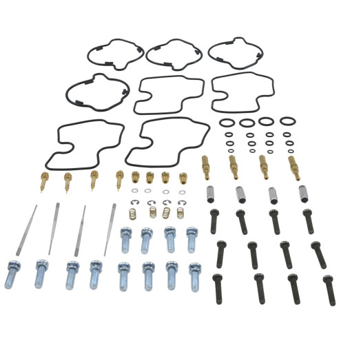 Kit réfection carburateur Parts Unlimited - Honda CBR 900 RR Fireblade (SC33) 1998-1999