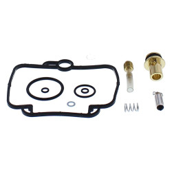 Kit réfection carburateur Parts Unlimited - KTM 640 Duke 2000-2004