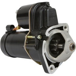 Démarreur électrique Moto Guzzi 73-93