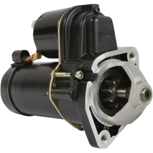 Démarreur électrique Moto Guzzi 73-93