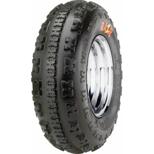 Pneu Maxxis Razr M-931/M-932 21X7-10 25N 4PR E