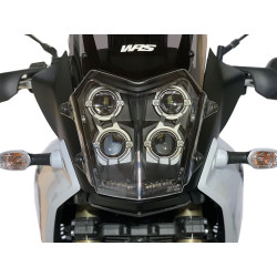 Protection de phare WRS - Yamaha XTZ 700 Ténéré
