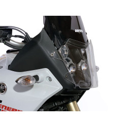 Protection de phare WRS - Yamaha XTZ 700 Ténéré