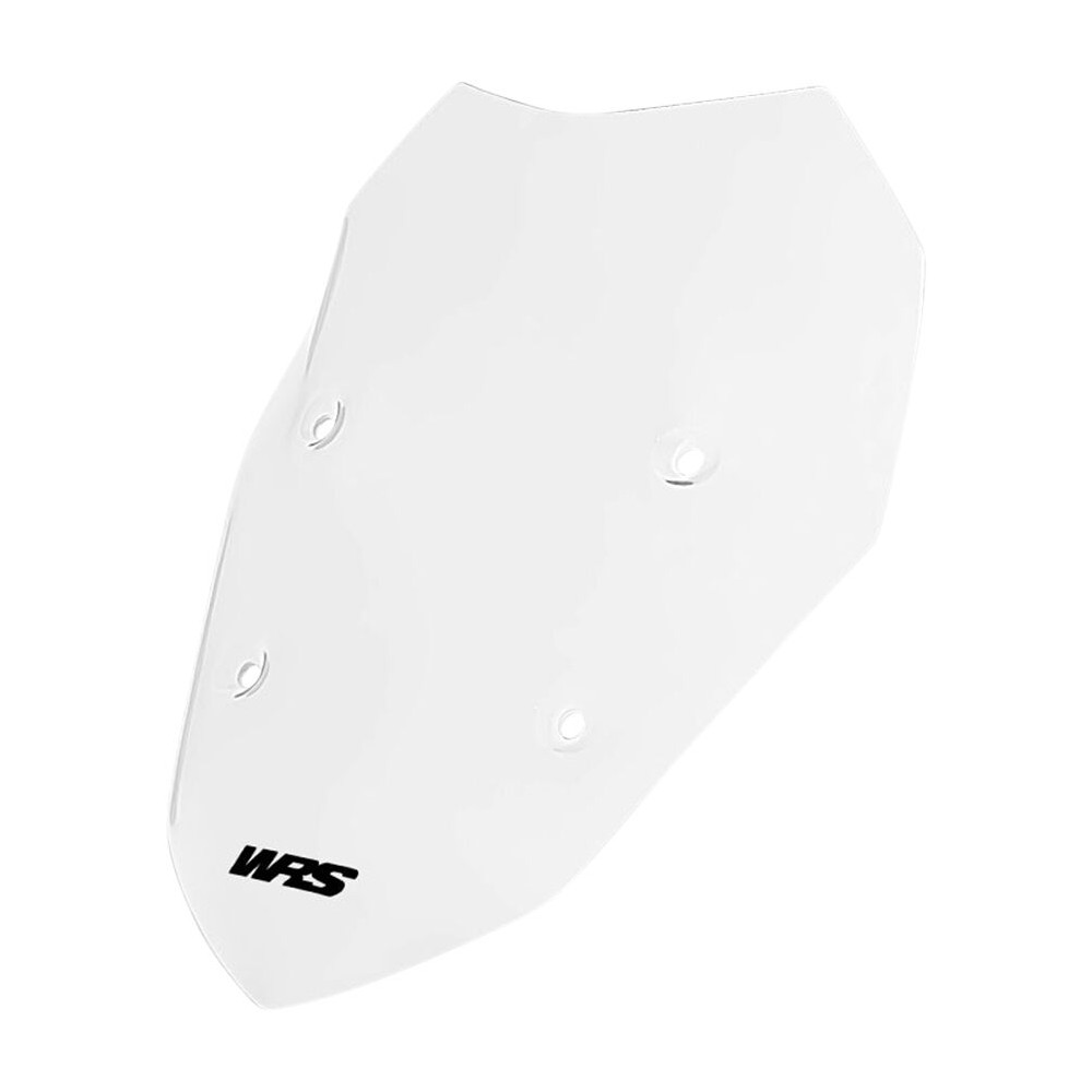 Bulle WRS intermédiaire claire - BMW S1000XR 2015-2019