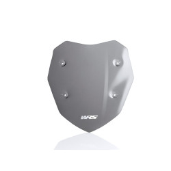 Bulle WRS Sport fumée noir - BMW S1000XR 2015-2019
