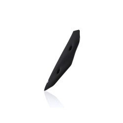 Bulle WRS Sport noir mat - BMW S1000XR 2015-2019