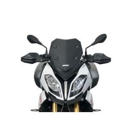 Bulle WRS Sport noir mat - BMW S1000XR 2015-2019