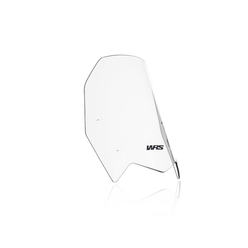 Bulle WRS Standard transparente - Yamaha XTZ 700 Ténéré 2019-2024