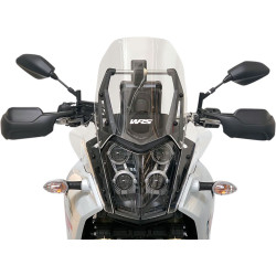 Bulle WRS Standard transparente - Yamaha XTZ 700 Ténéré 2019-2024