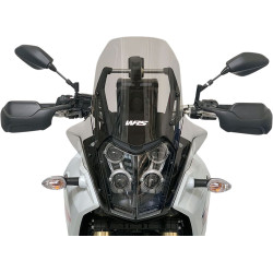 Bulle WRS Standard fumée claire - Yamaha XTZ 700 Ténéré 2019-2024