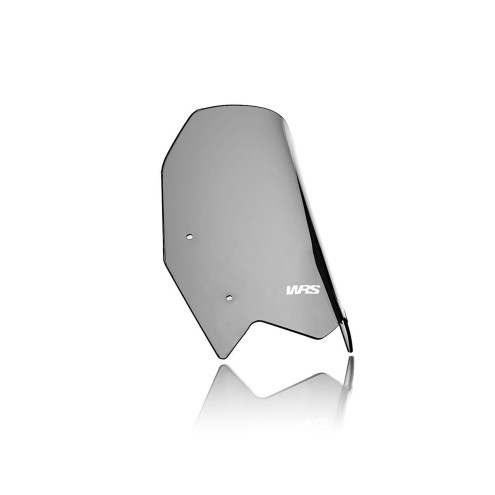Bulle WRS Standard fumée foncée - Yamaha XTZ 700 Ténéré 2019-2024