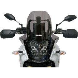 Bulle WRS Standard fumée foncée - Yamaha XTZ 700 Ténéré 2019-2024