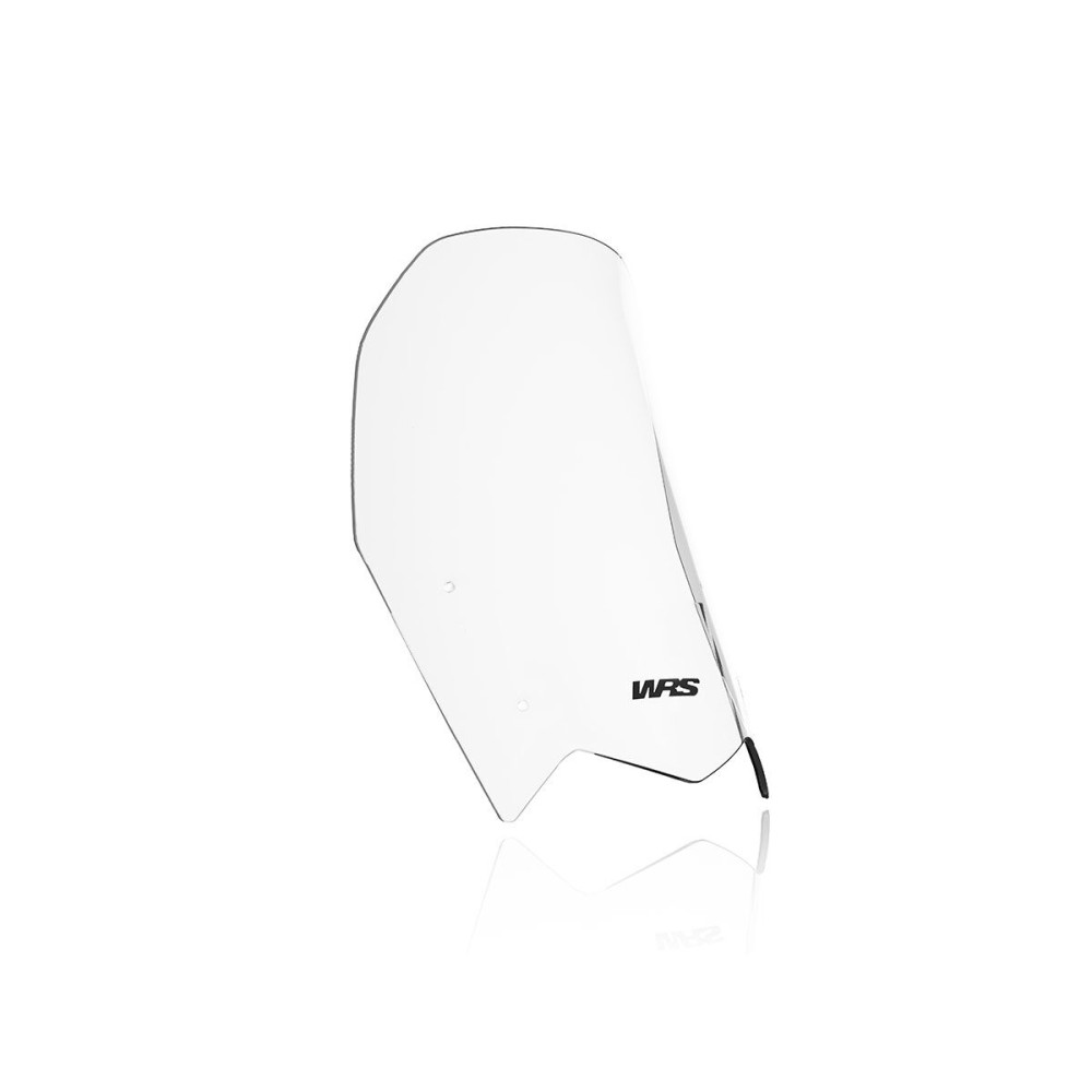 Bulle WRS Touring claire - Yamaha XTZ 700 Ténéré 2019-2024