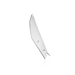 Bulle WRS Touring claire - Yamaha XTZ 700 Ténéré 2019-2024