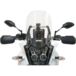 Bulle WRS Touring claire - Yamaha XTZ 700 Ténéré 2019-2024