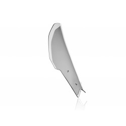 Bulle WRS Caponord fumée - Yamaha XTZ 700 Ténéré 2019-2024