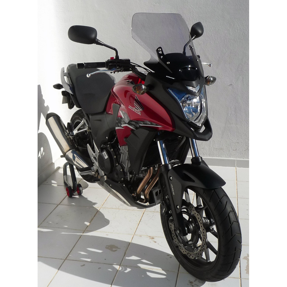 Bulle Touring 40cm Ermax Honda CB 500 X 13-15
