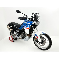 Bulle WRS enduro - Aprilia 660 Tuareg