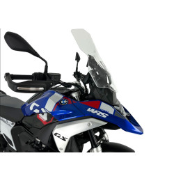Bulle Caponord Plus WRS clair BMW R1300GS