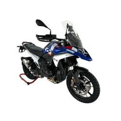 Bulle Caponord Plus WRS clair BMW R1300GS