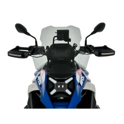 Bulle Touring Plus WRS noir clair BMW R1300GS