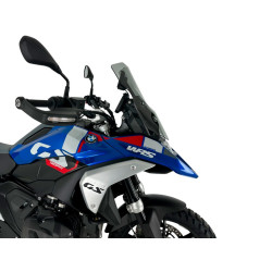 Bulle Touring Plus WRS noir clair BMW R1300GS