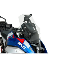 Bulle Standard Plus WRS clair BMW R1300GS
