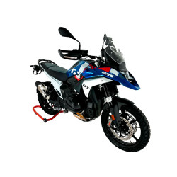 Bulle Standard WRS clair BMW R1300GS