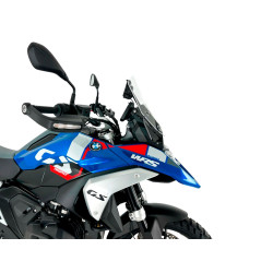 Bulle Standard WRS clair BMW R1300GS