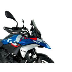 Bulle Standard WRS noir clair BMW R1300GS