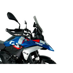 Bulle Standard WRS noir clair BMW R1300GS