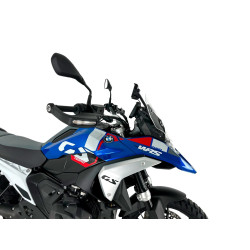 Bulle Enduro WRS clair BMW R1300GS