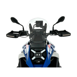 Bulle Enduro WRS clair BMW R1300GS