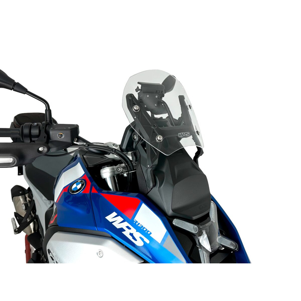 Bulle Sport WRS clair BMW R1300GS