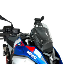 Bulle Sport WRS clair BMW R1300GS