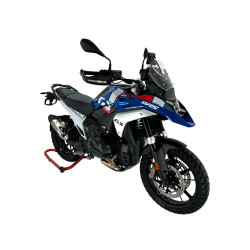 Bulle Sport WRS clair BMW R1300GS