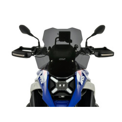 Bulle Touring Plus WRS noir foncé BMW R1300GS