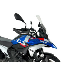 Bulle Touring WRS clair BMW R1300GS