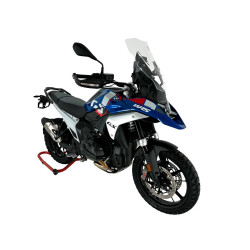 Bulle Touring WRS clair BMW R1300GS