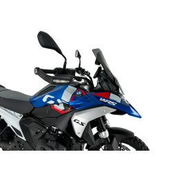Bulle Touring WRS noir foncé BMW R1300GS