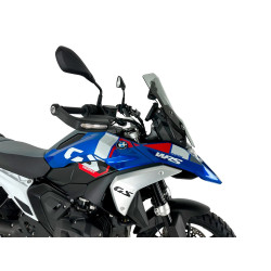 Bulle Touring WRS noir clair BMW R1300GS